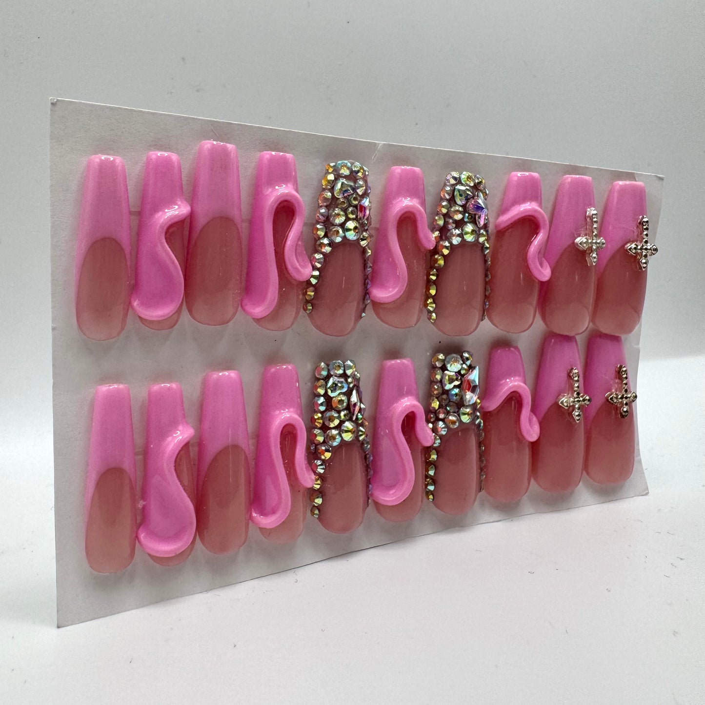 Sugar Wave